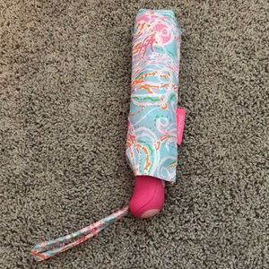 Lilly Pulitzer Umbrella